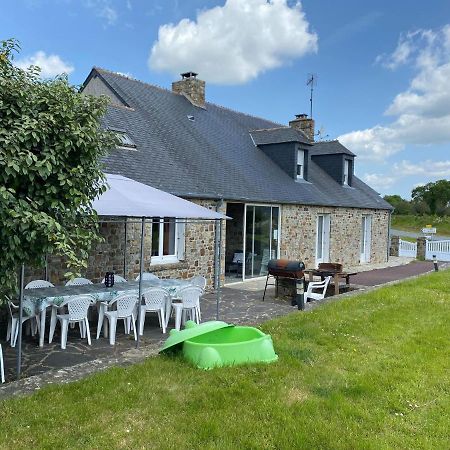 Cottage, St Maurice En Cotentin Saint-Maurice-en-Cotentin Exterior foto