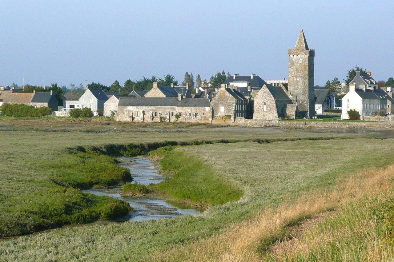 Cottage, St Maurice En Cotentin Saint-Maurice-en-Cotentin Exterior foto